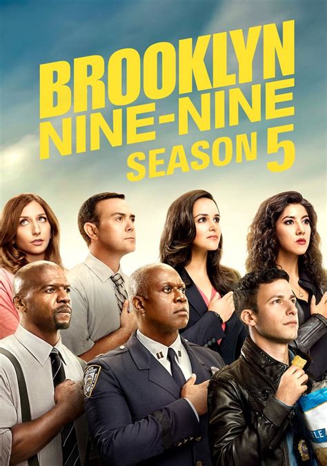 brooklyn 9 9 season 5 episode 1